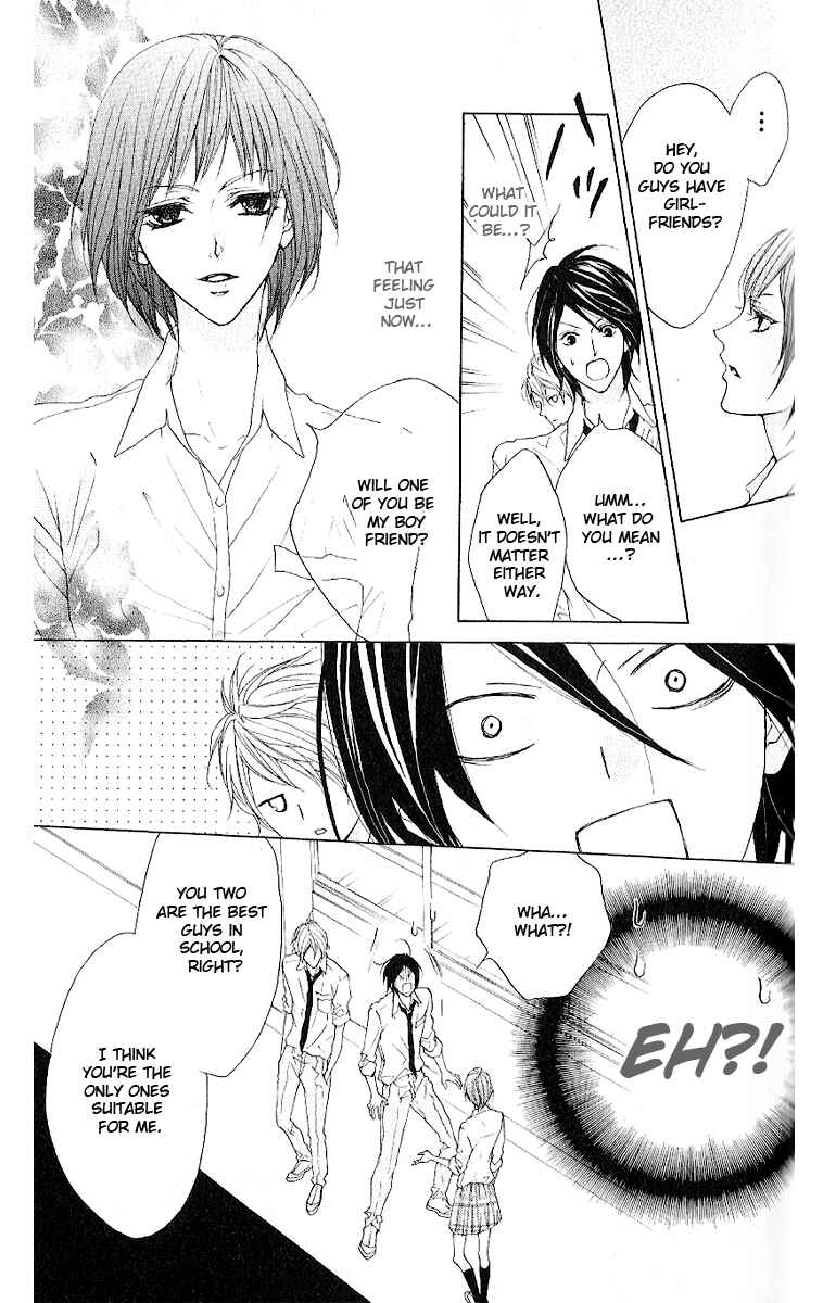 Page 15 Chapter 9 Cyboy
