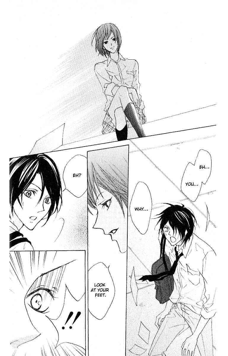 Page 28 Chapter 9 Cyboy