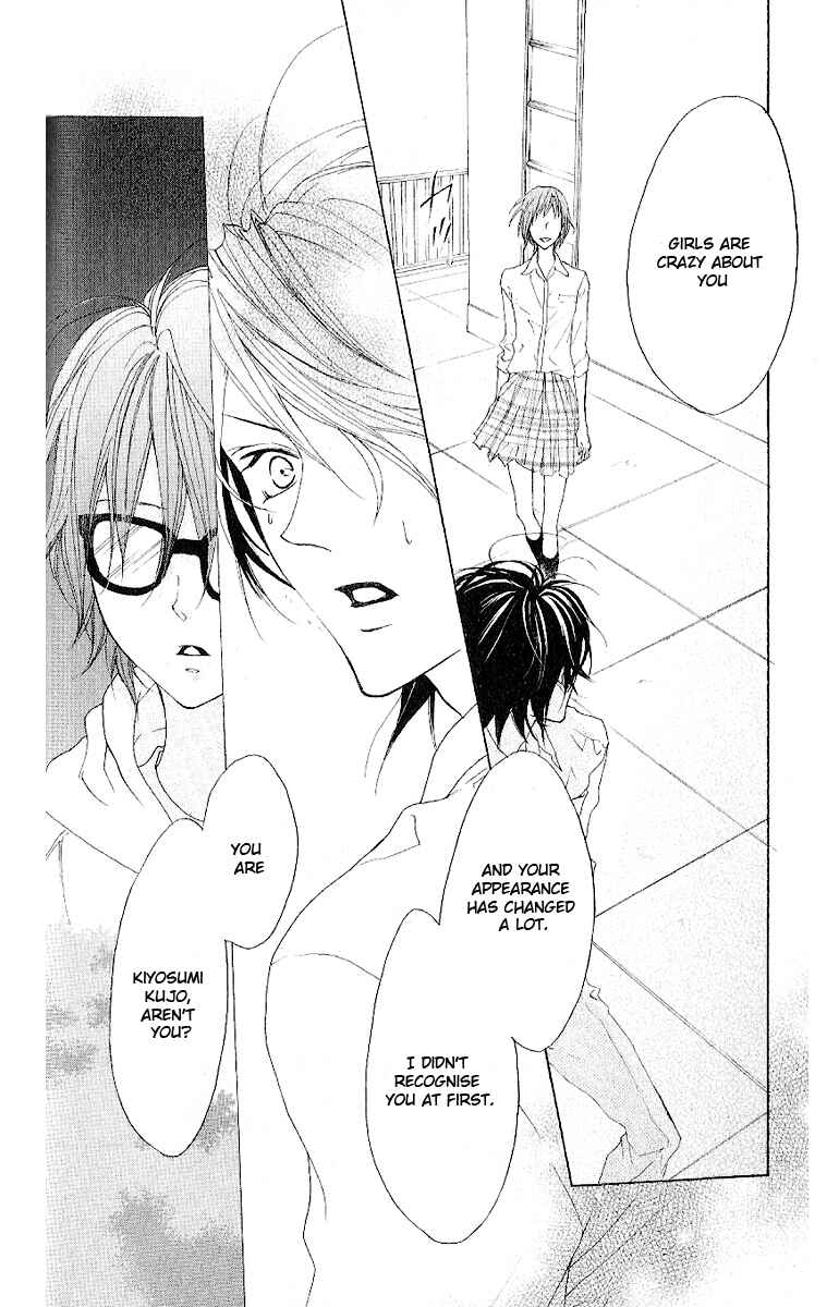 Page 30 Chapter 9 Cyboy