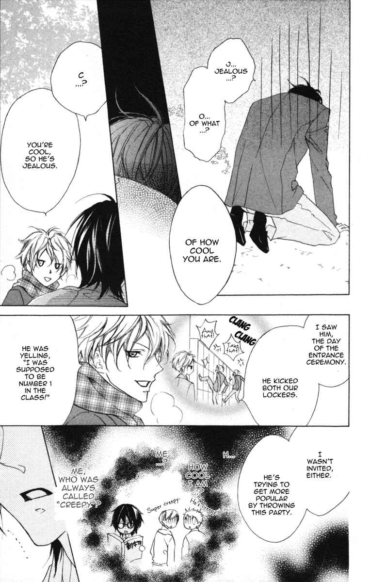 Page 16 Chapter 2 Cyboy