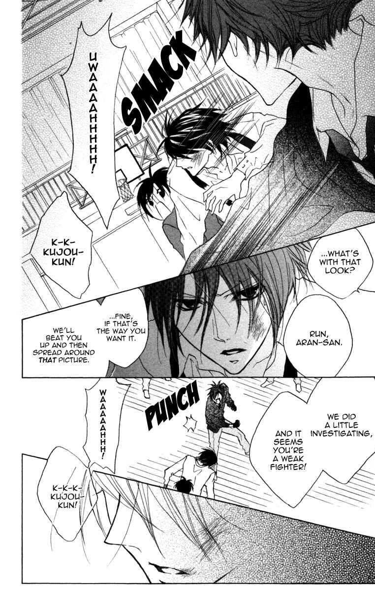 Page 37 Chapter 3 Cyboy