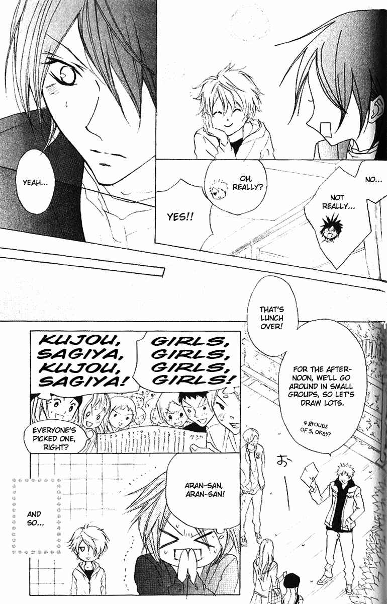 Page 11 Chapter 5 Cyboy