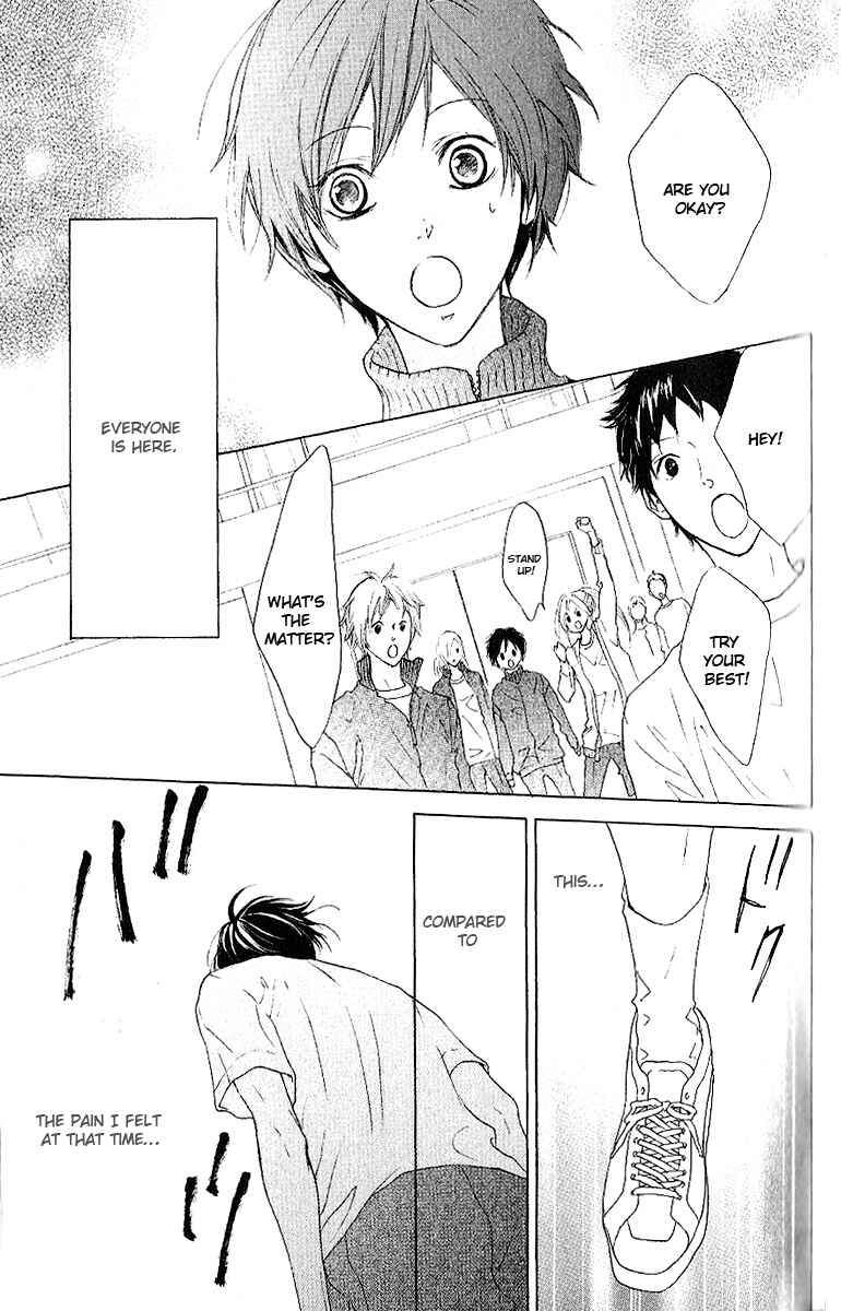 Page 21 Chapter 7 Cyboy