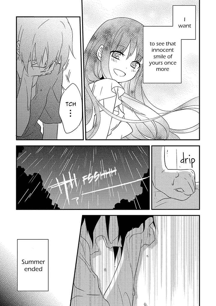 Page 51 Chapter 7 Aozora Kirai no Usotsuki Semiko