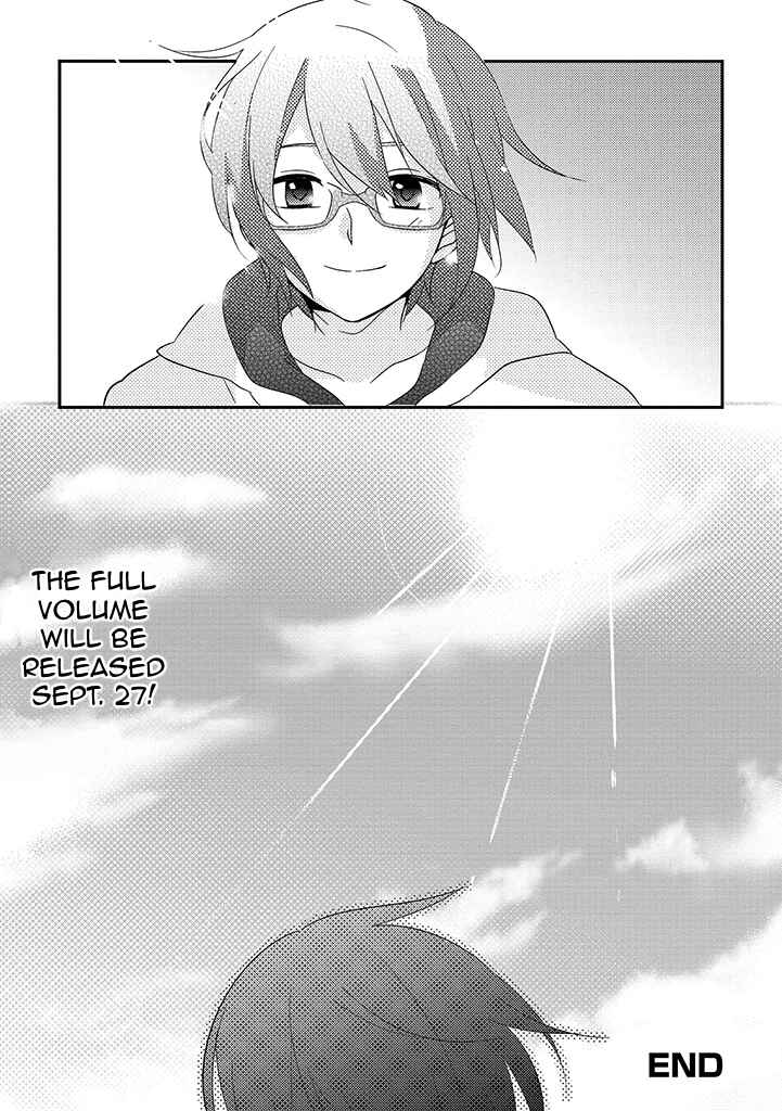 Page 55 Chapter 7 Aozora Kirai no Usotsuki Semiko