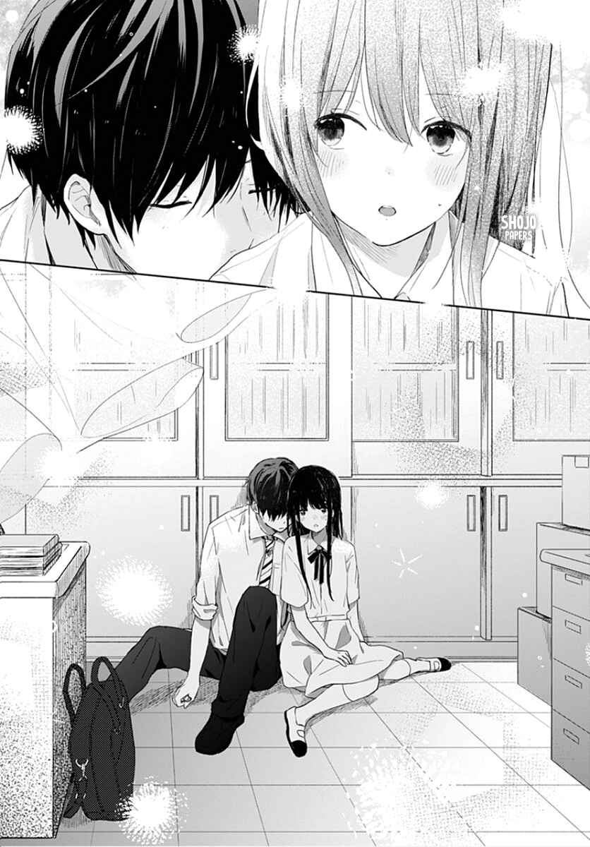 Page 13 Chapter 4 Ichigo Syndrome