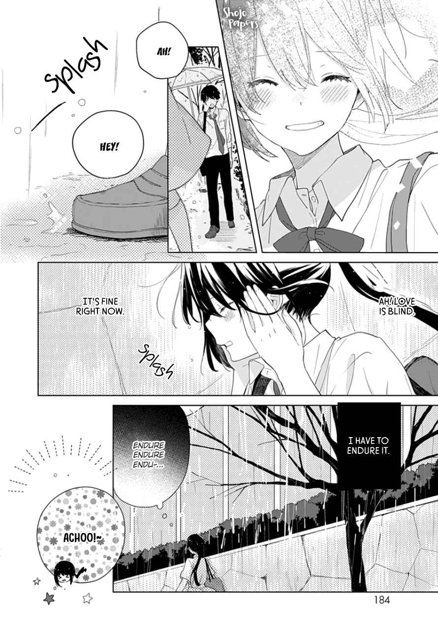 Page 13 Chapter 3 Ichigo Syndrome