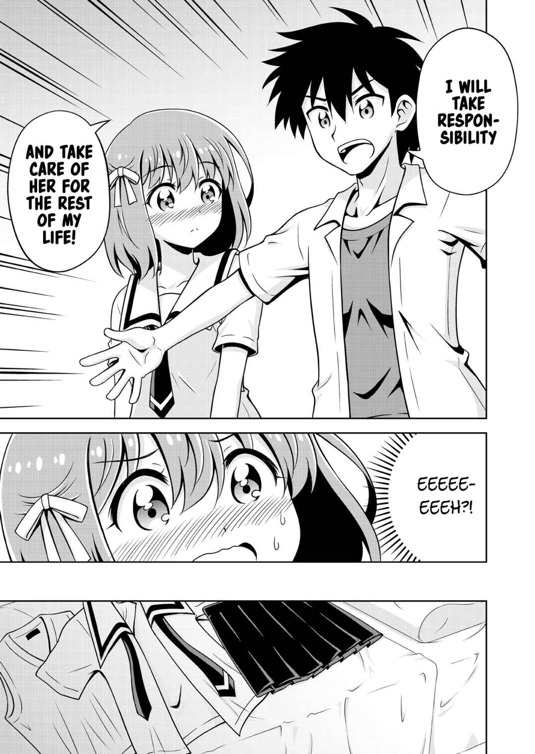 Page 22 Chapter Unknown_95f9 Haruka Kanata