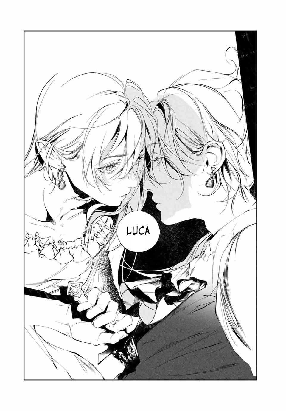 Page 5 Chapter 1 Raw Blue no Hyohon