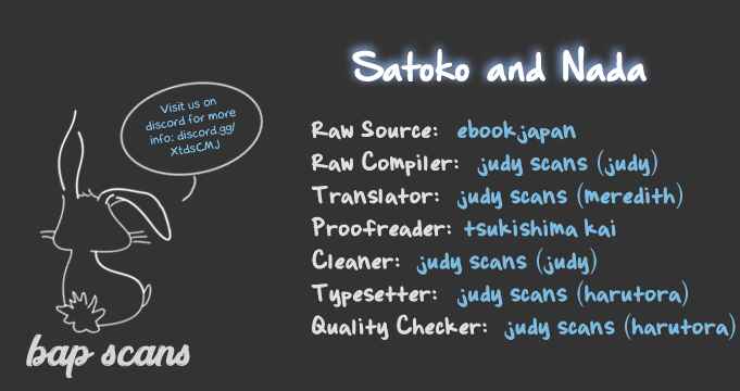 Page 2 Chapter 235 Satoko & Nada