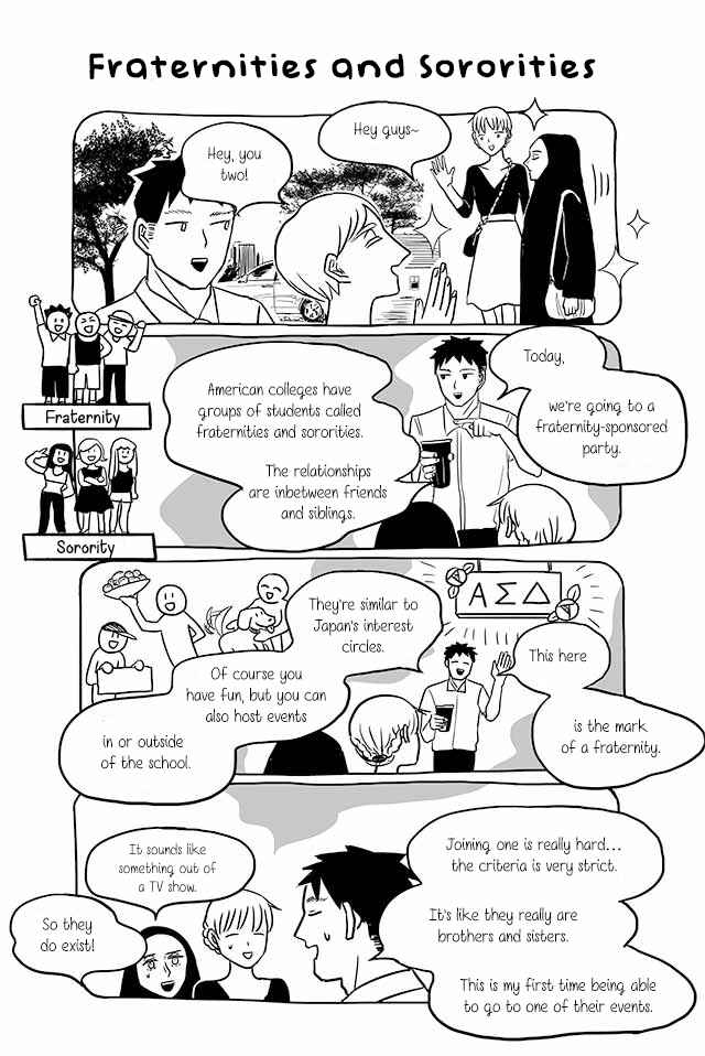 Page 1 Chapter 169 Satoko & Nada