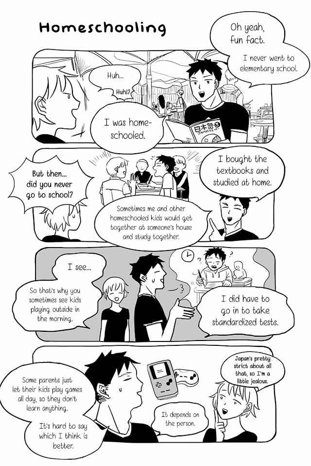 Page 1 Chapter 148 Satoko & Nada