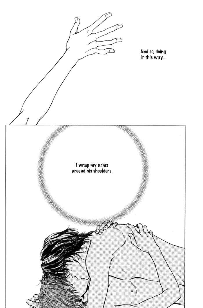 Page 32 Chapter 5 1K Apartment no Koi