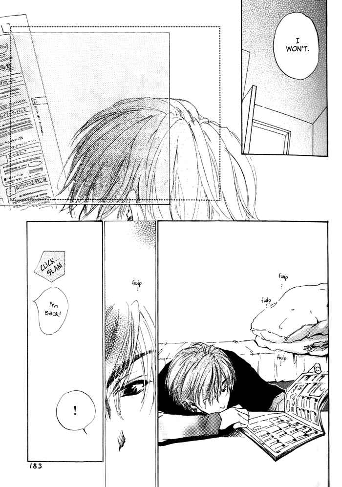 Page 19 Chapter 6 1K Apartment no Koi