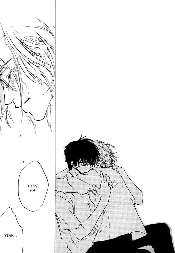 Page 27 Chapter 4 1K Apartment no Koi