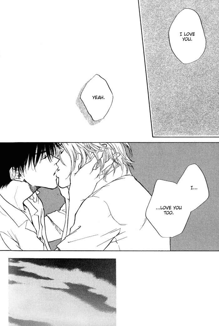 Page 28 Chapter 4 1K Apartment no Koi