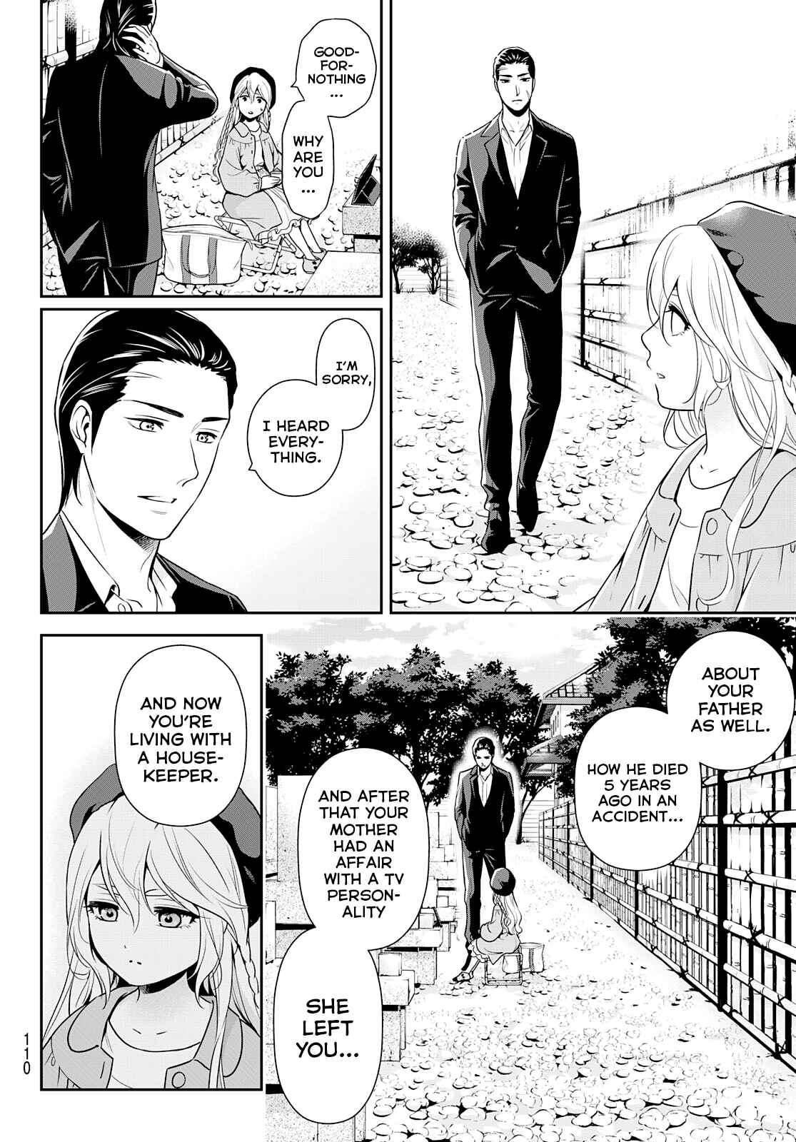 Page 27 Chapter Unknown_d1d2 Gokumane!