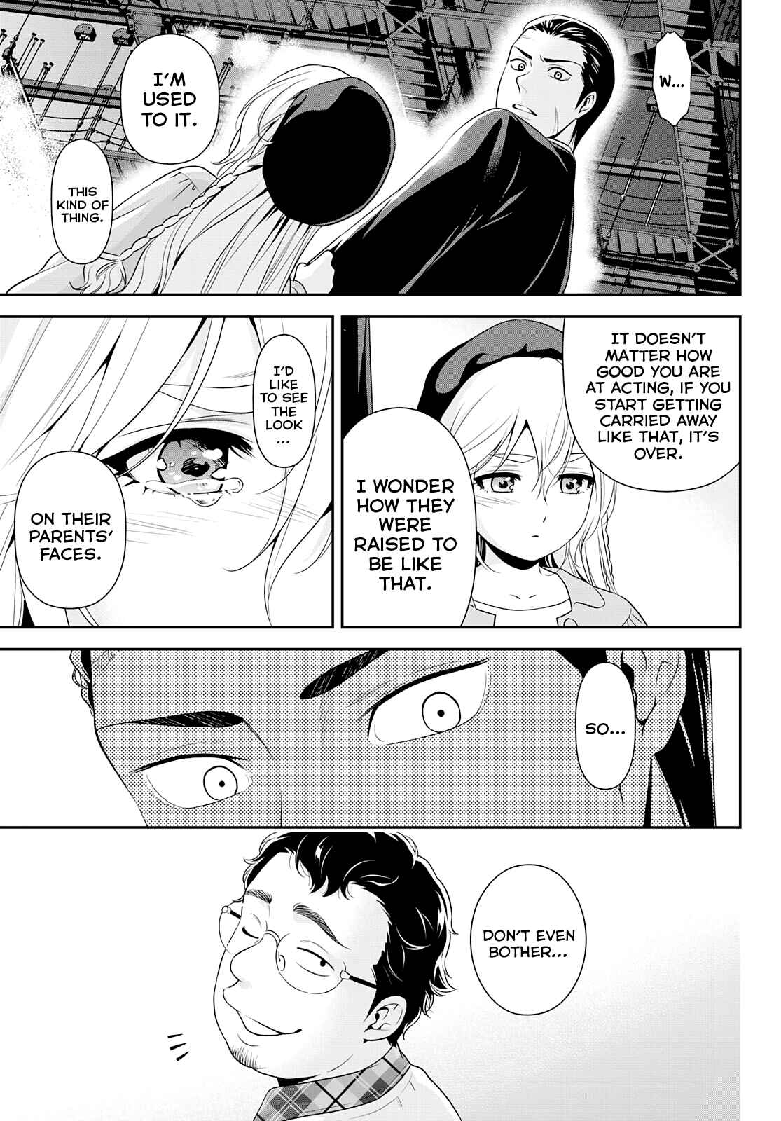 Page 32 Chapter Unknown_d1d2 Gokumane!