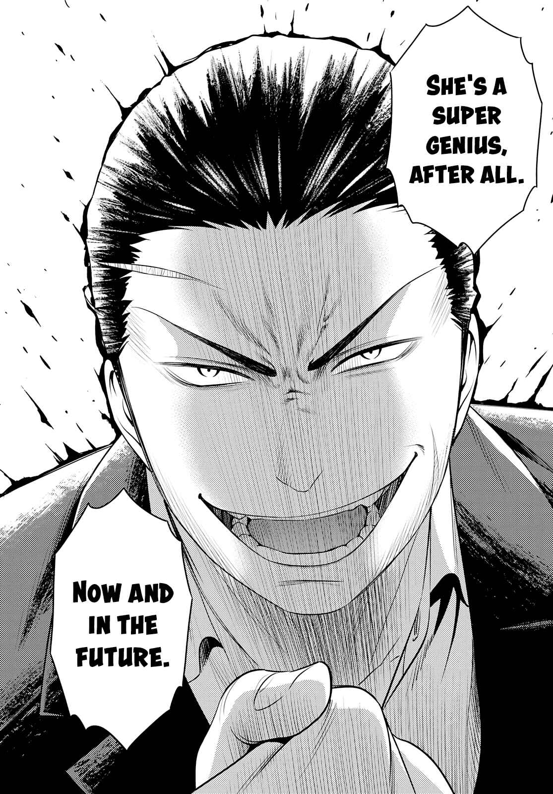 Page 36 Chapter Unknown_d1d2 Gokumane!
