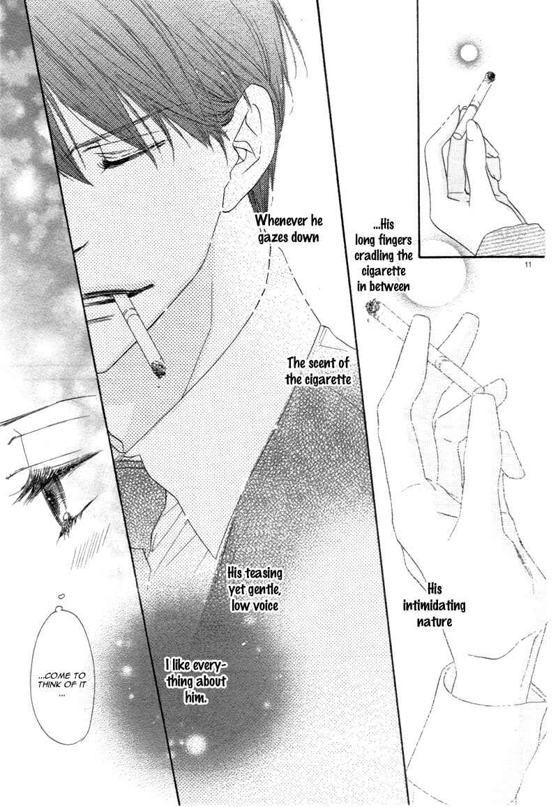 Page 14 Chapter 4 Love Phantom