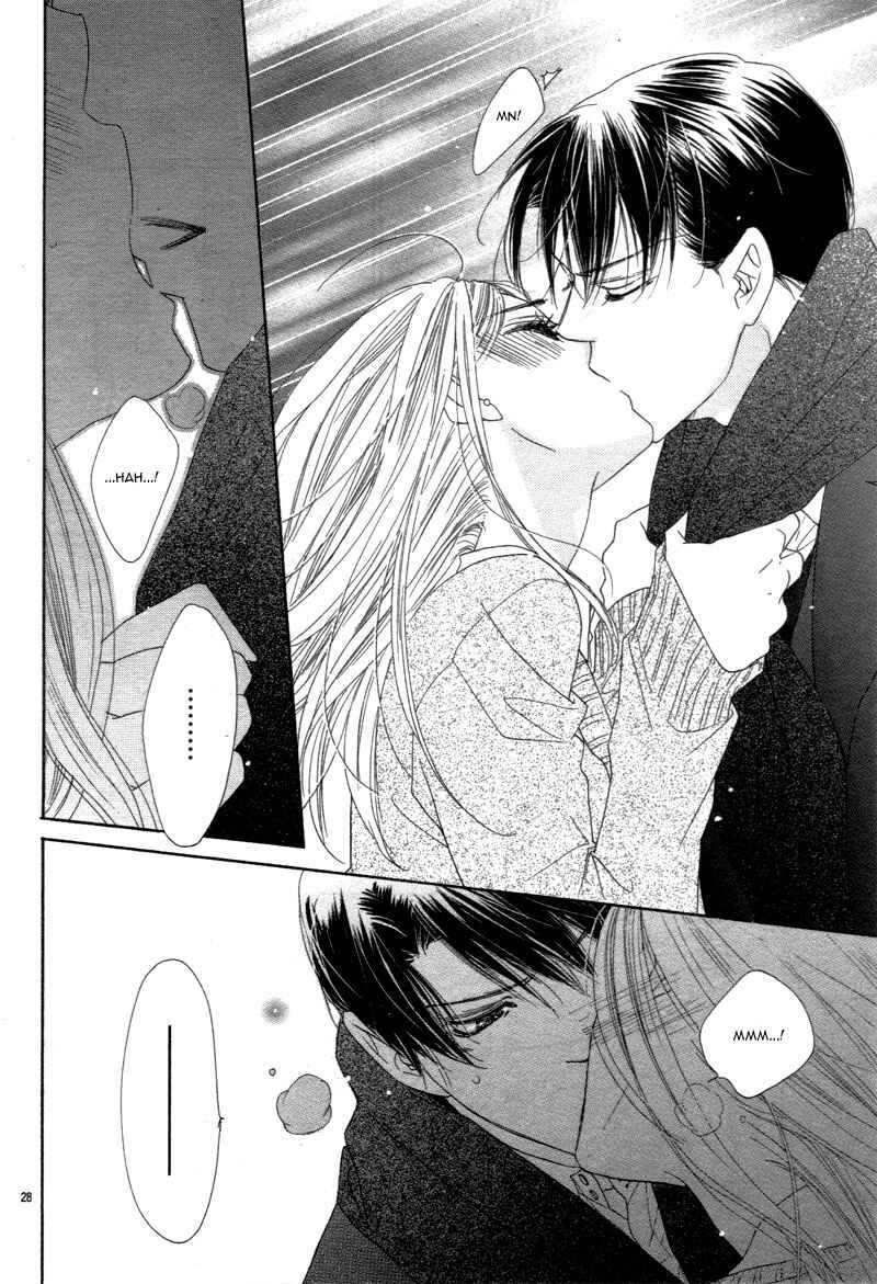 Page 31 Chapter 4 Love Phantom