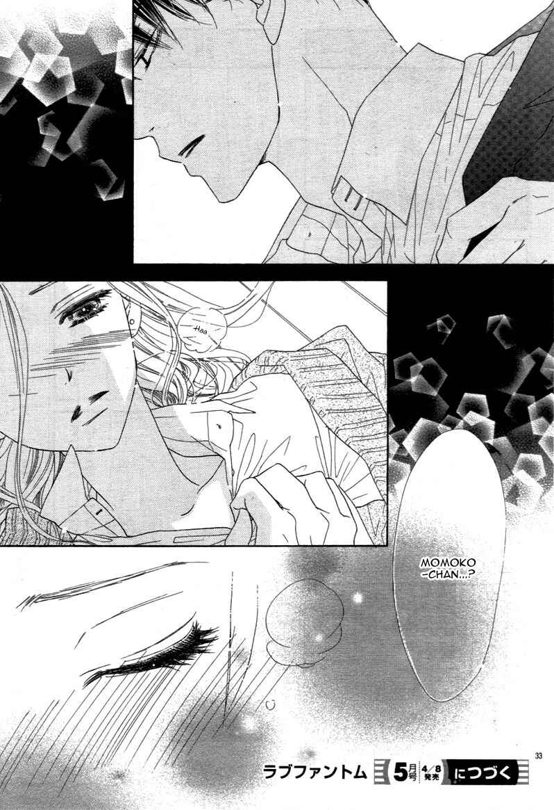 Page 36 Chapter 4 Love Phantom