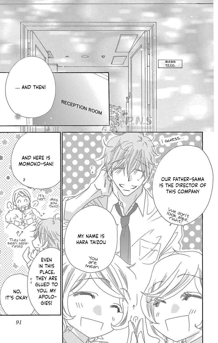 Page 10 Chapter 28 Love Phantom
