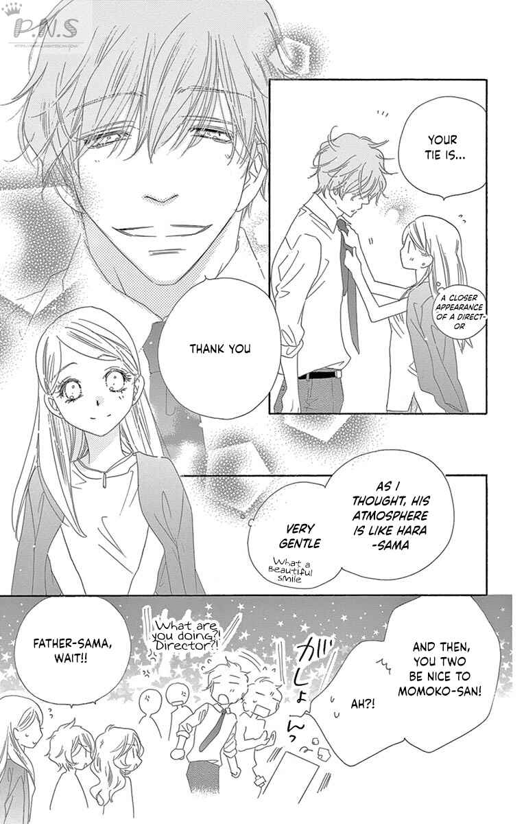 Page 14 Chapter 28 Love Phantom