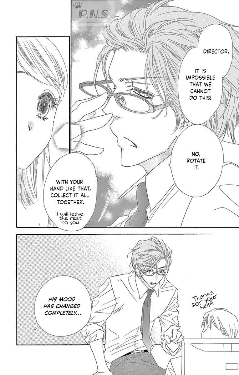 Page 17 Chapter 28 Love Phantom