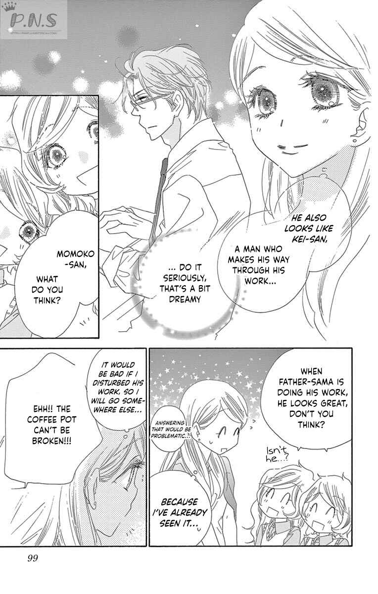 Page 18 Chapter 28 Love Phantom