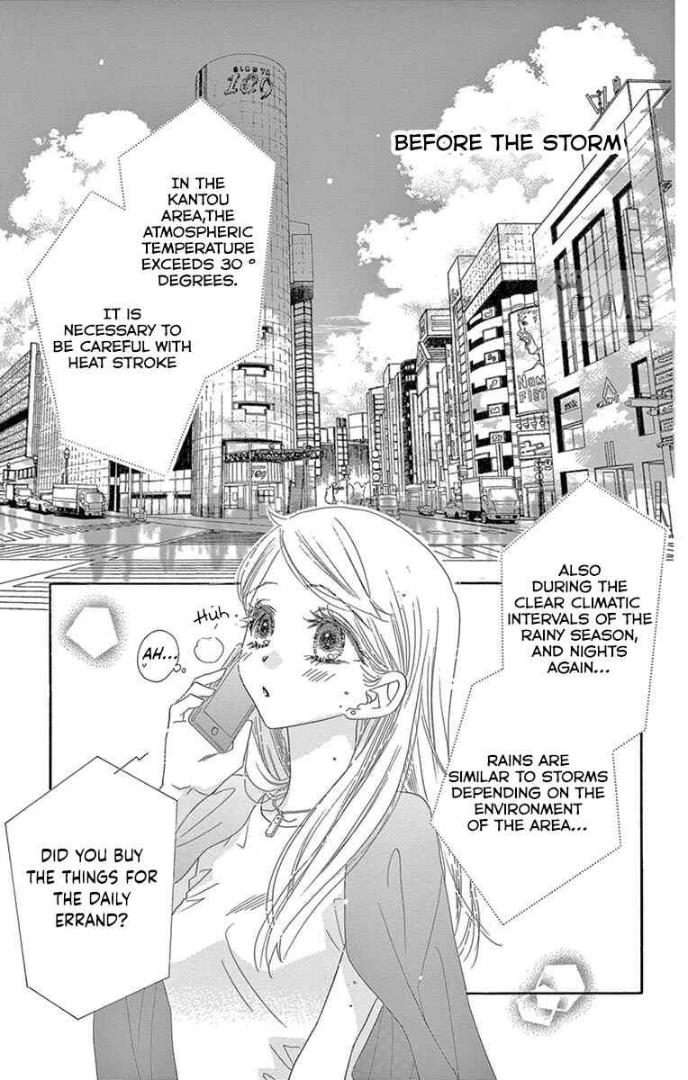 Page 2 Chapter 28 Love Phantom
