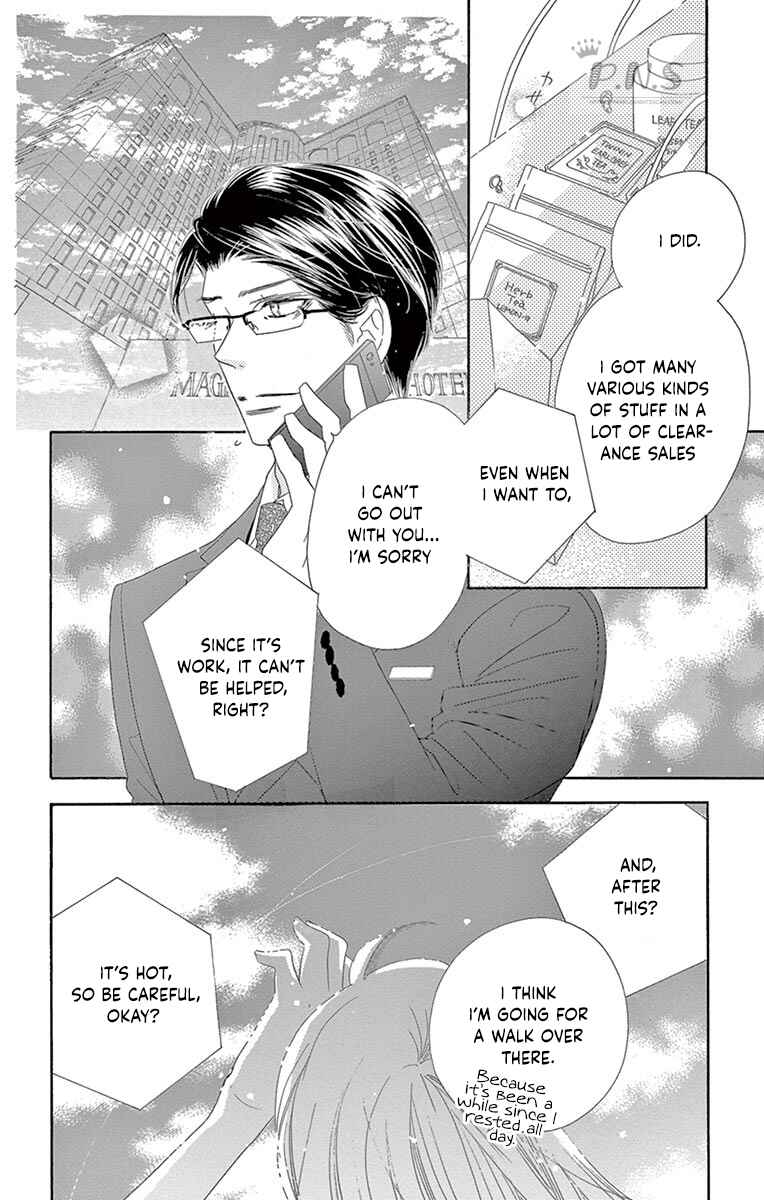 Page 3 Chapter 28 Love Phantom