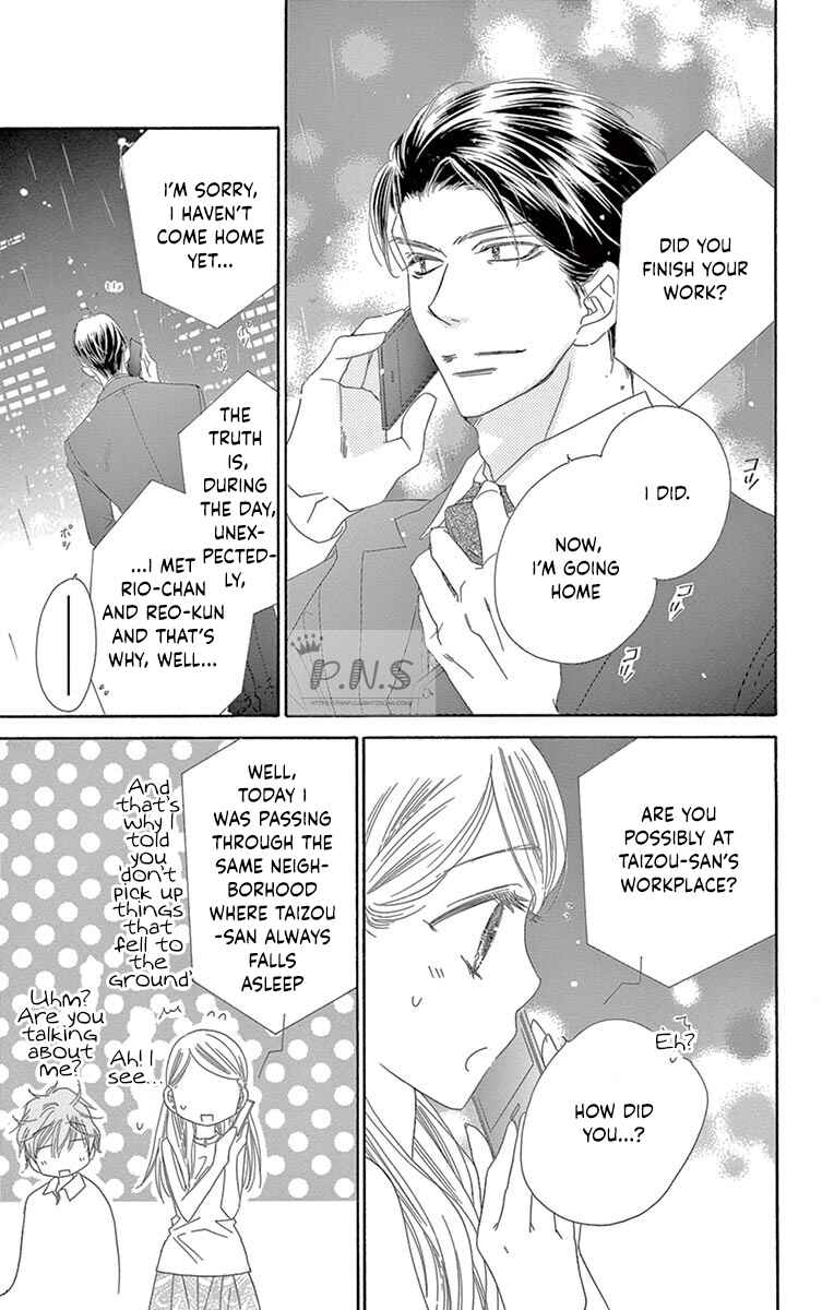 Page 30 Chapter 28 Love Phantom