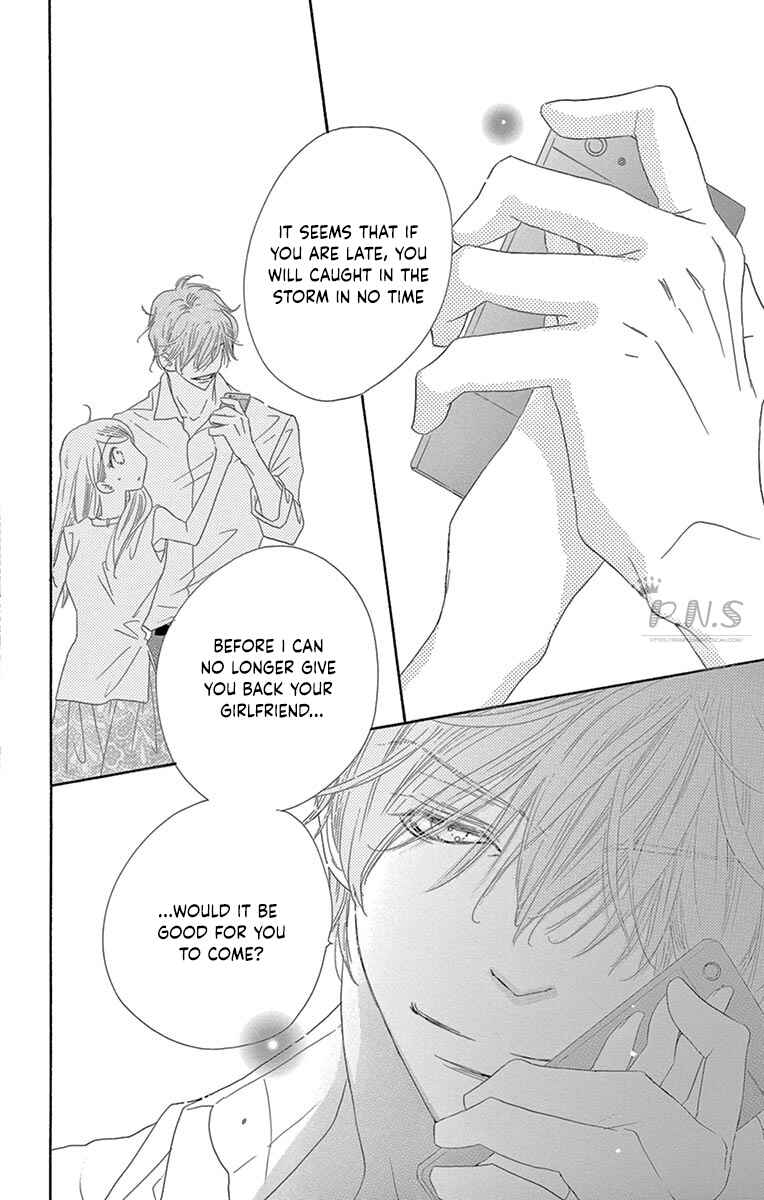 Page 33 Chapter 28 Love Phantom
