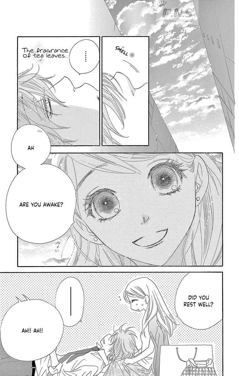 Page 8 Chapter 28 Love Phantom