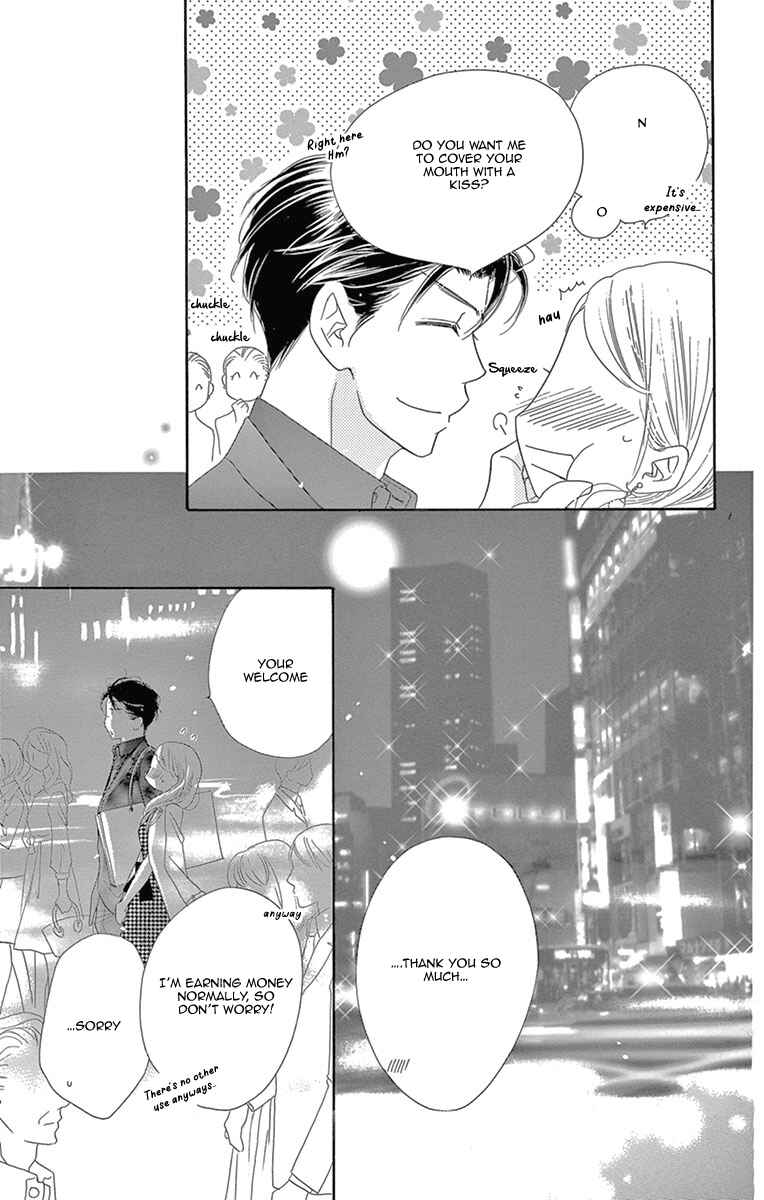Page 16 Chapter 9 Love Phantom