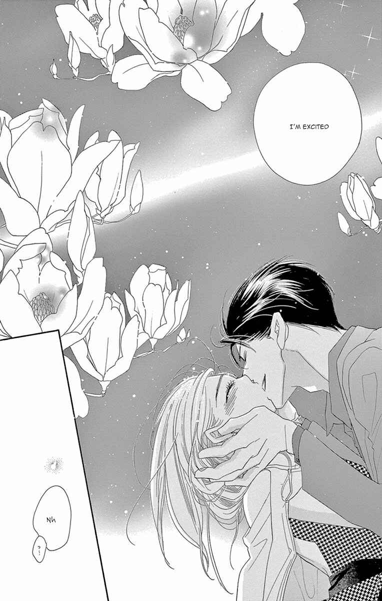 Page 32 Chapter 9 Love Phantom