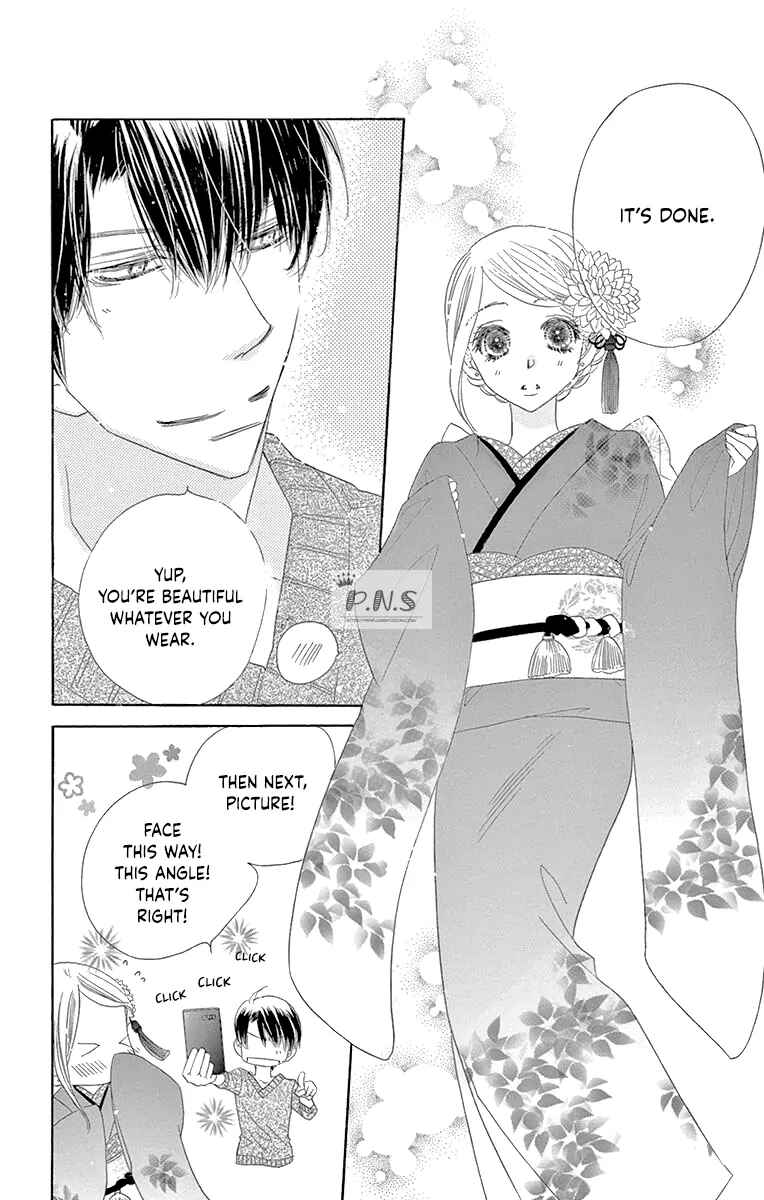 Page 10 Chapter 35 Love Phantom