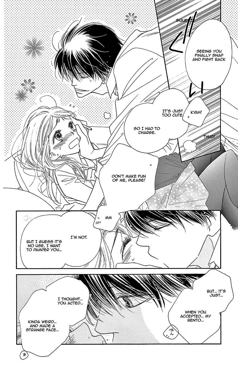 Page 30 Chapter 7 Love Phantom