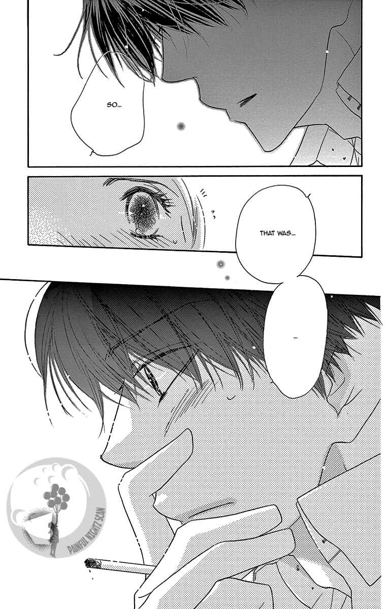 Page 31 Chapter 7 Love Phantom