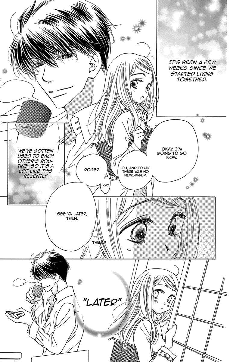 Page 7 Chapter 7 Love Phantom