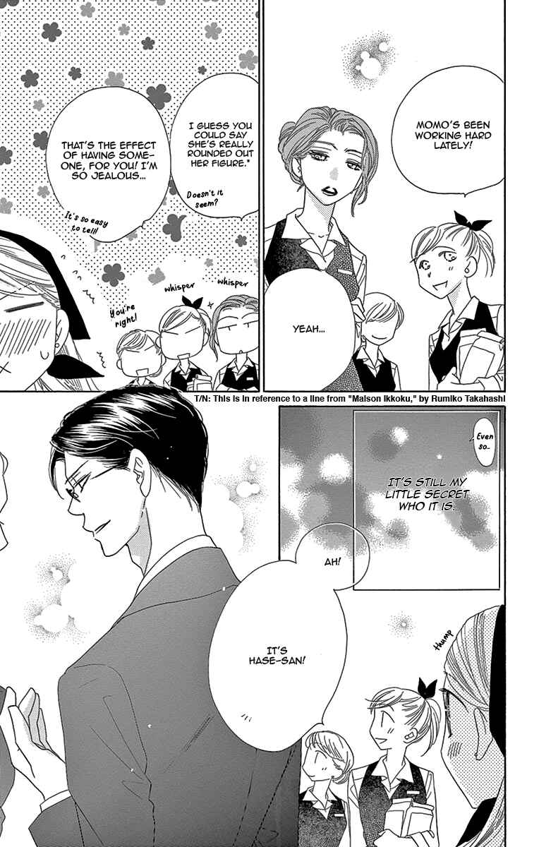Page 9 Chapter 7 Love Phantom