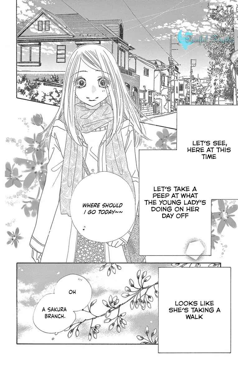 Page 2 Chapter 37 Love Phantom