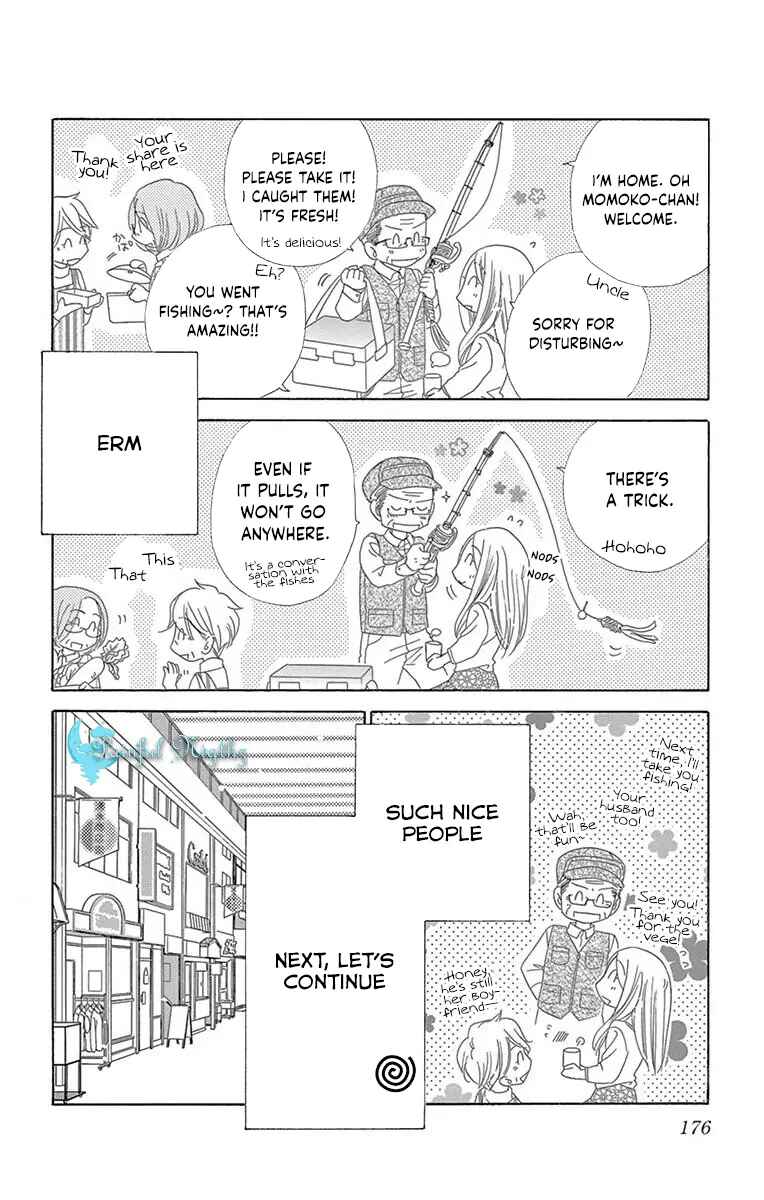 Page 6 Chapter 37 Love Phantom