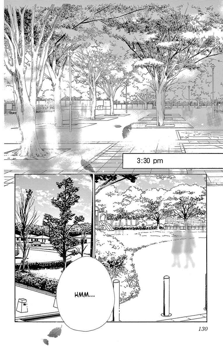 Page 18 Chapter 24 Love Phantom