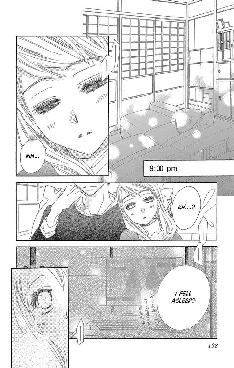 Page 26 Chapter 24 Love Phantom