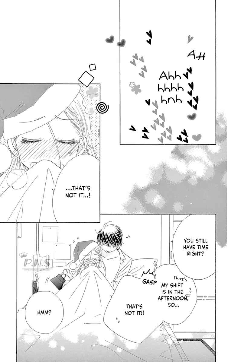 Page 19 Chapter 34 Love Phantom