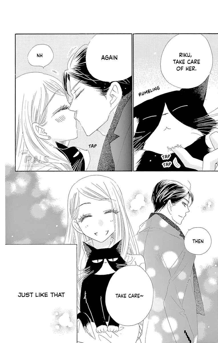 Page 8 Chapter 34 Love Phantom