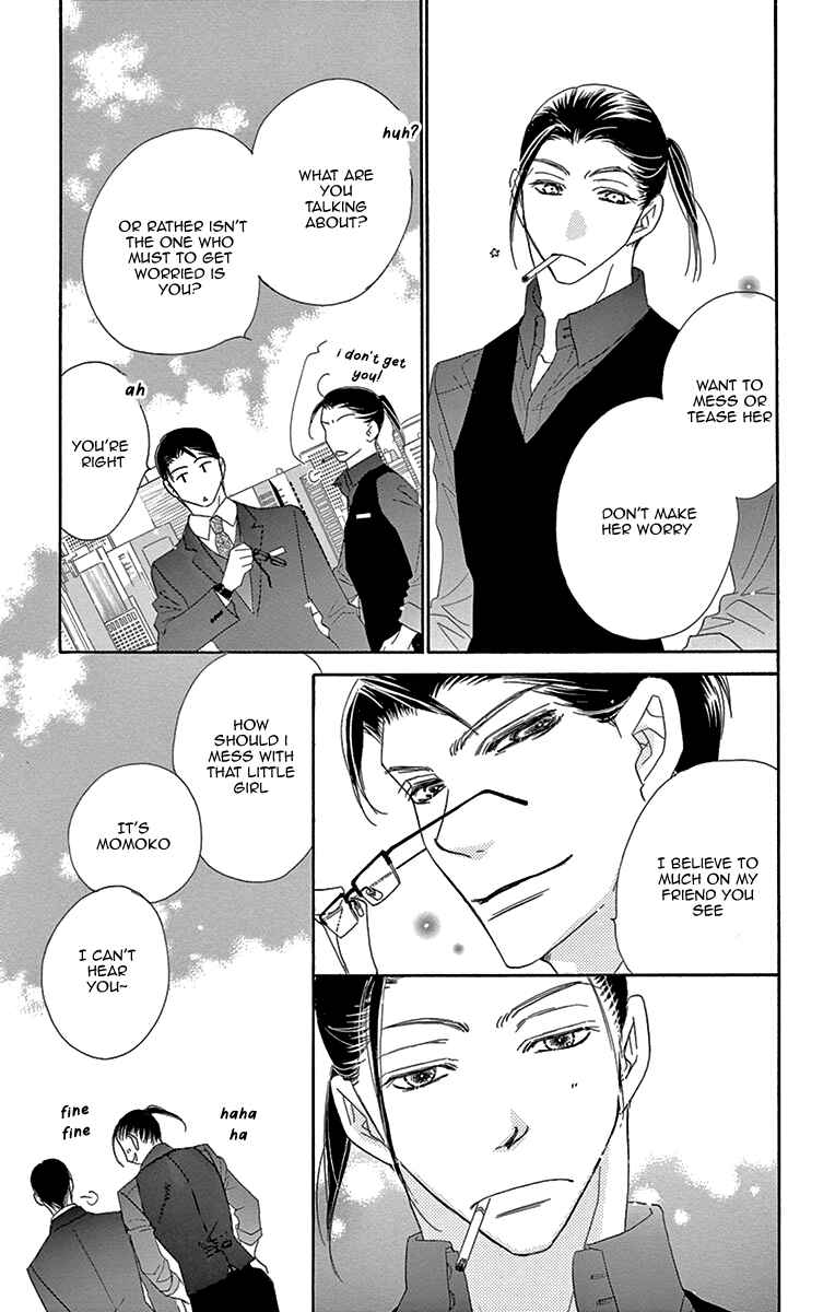 Page 17 Chapter 10 Love Phantom