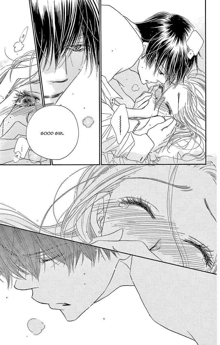 Page 25 Chapter 10 Love Phantom
